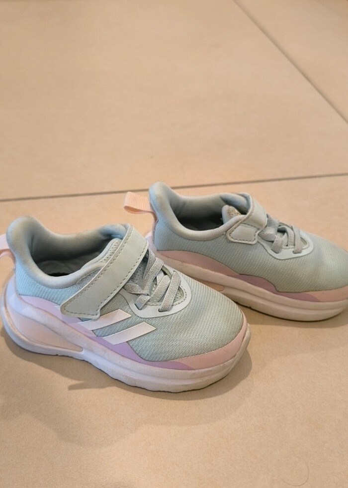 Mavi pembe - Görsel 2