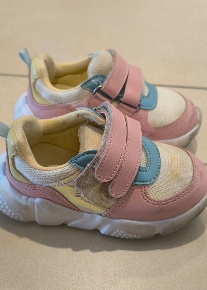 Mavi pembe  - Görsel 2