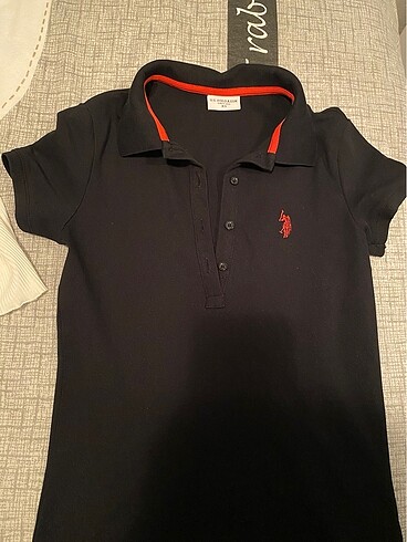 us polo assn polo yaka tişort