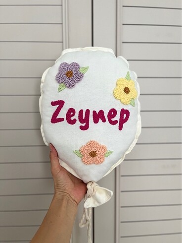 Diğer Balon yastık