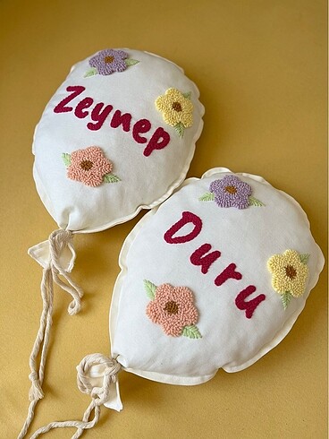 Balon yastık