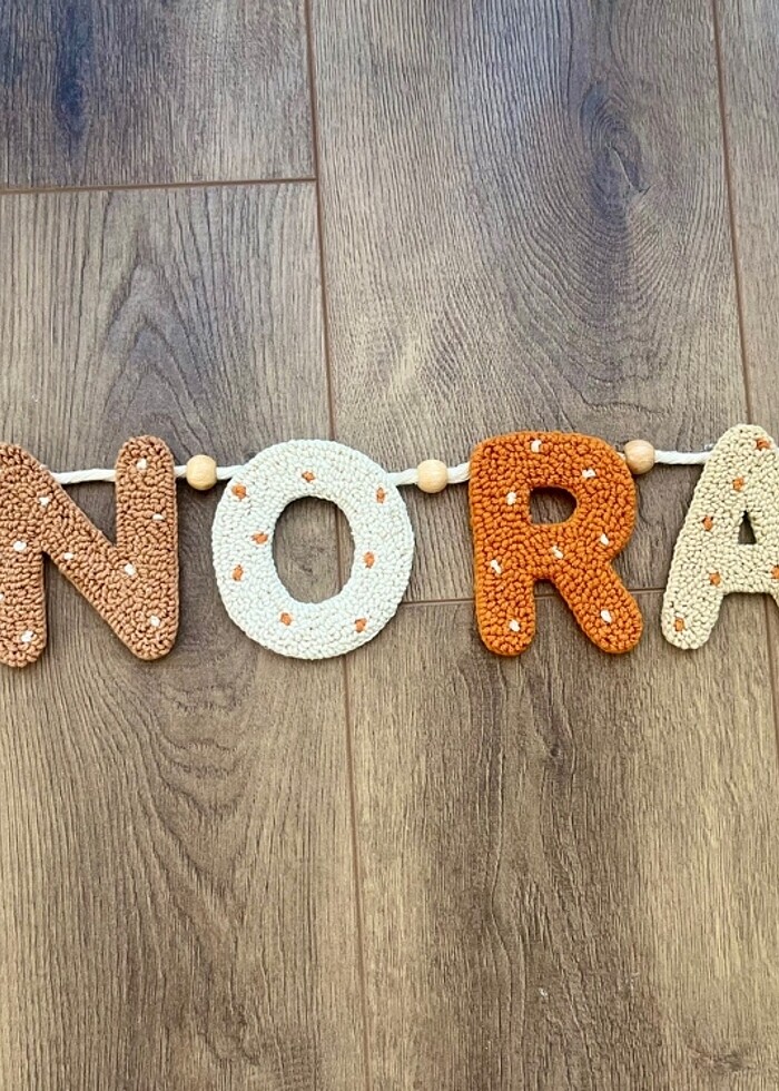 İsim banner - Görsel 2