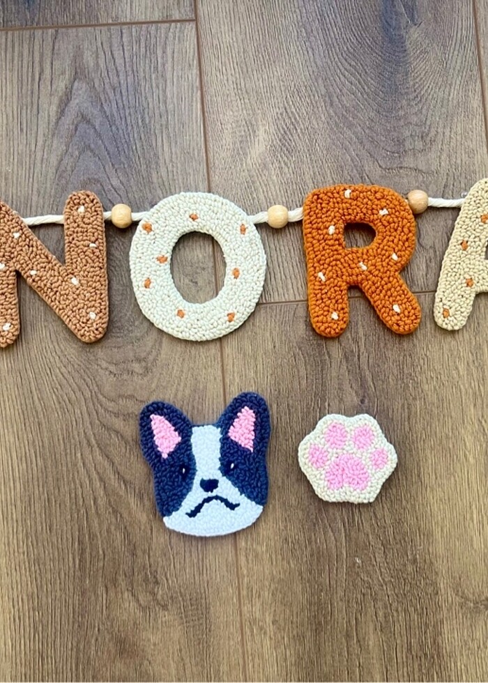 İsim banner - Görsel 3