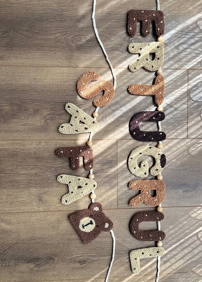 İsim banner - Görsel 2