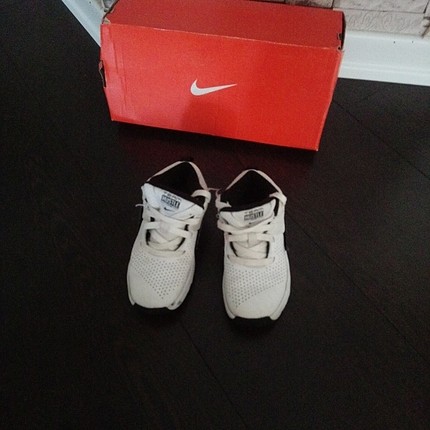 30 Beden Orjinal Nike Cocuk Ayakkabi 