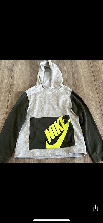 Nike Sweatshirt