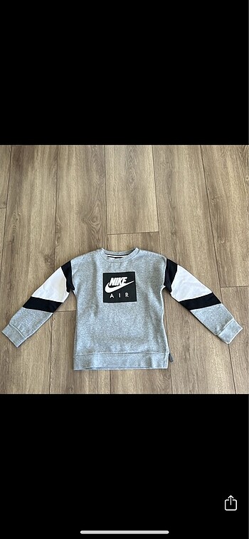 Nike Sweatshirt