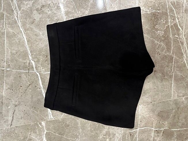 Zara Zara mini şort