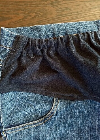 HAMİLE PANTOLONU - Görsel 4