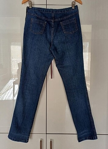 HAMİLE PANTOLONU - Görsel 2