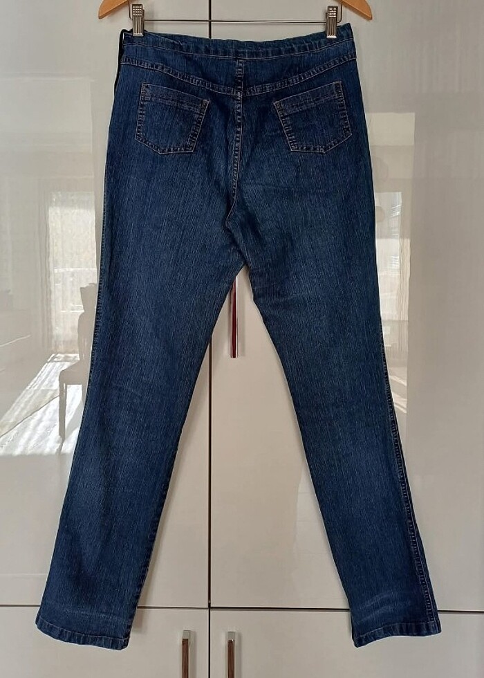 HAMİLE PANTOLONU - Görsel 2