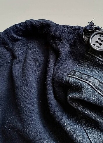 HAMİLE PANTOLONU - Görsel 4