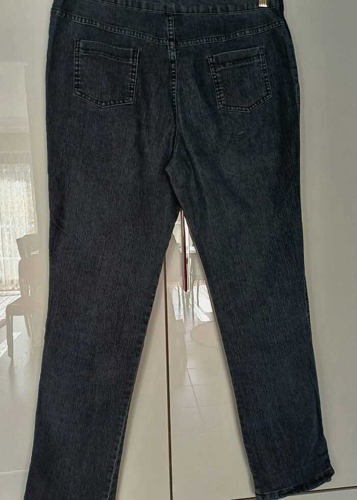 HAMİLE PANTOLONU - Görsel 2