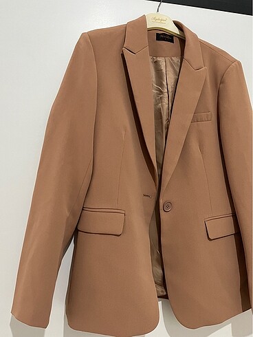 l Beden Blazer ceket