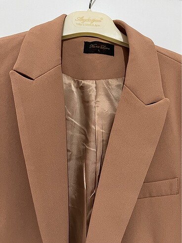Trendyol & Milla Blazer ceket