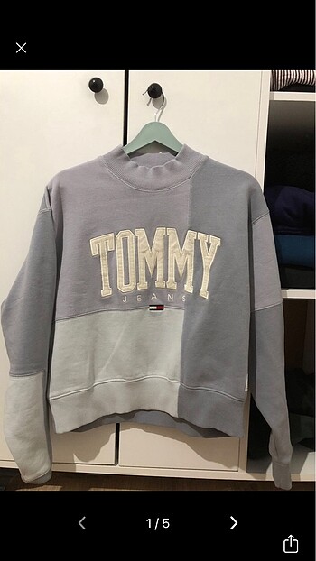 Tommy sweat