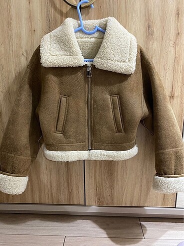 MANGO OVERSİZE CEKET