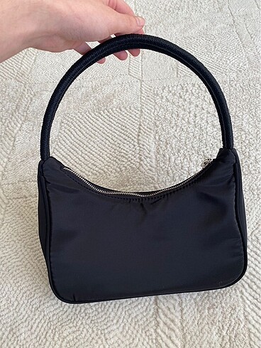 Mango Baget Çanta