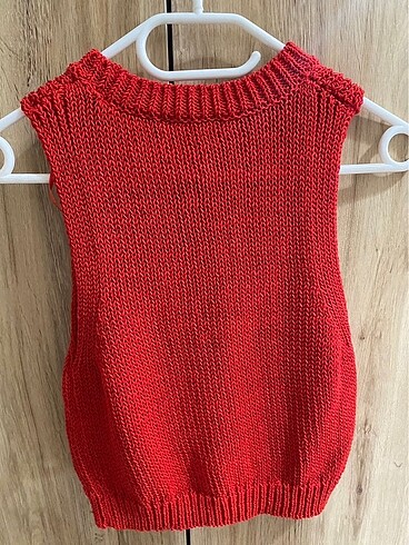 xs Beden Pull&Bear Yazlık Süveter