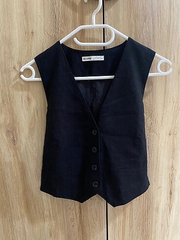 Pull&Bear Yelek