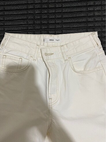 Mango Mango Jeans