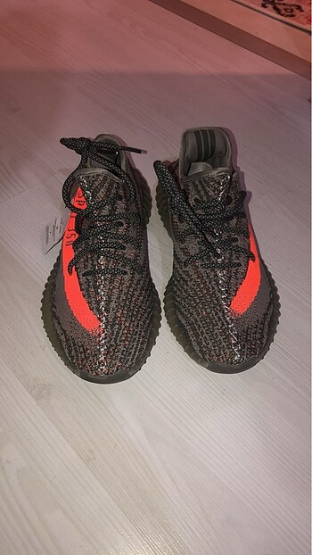Adidas Yeezy Yurt dışından