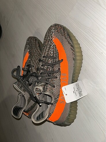 Adidas Adidas Yeezy Yurt dışından