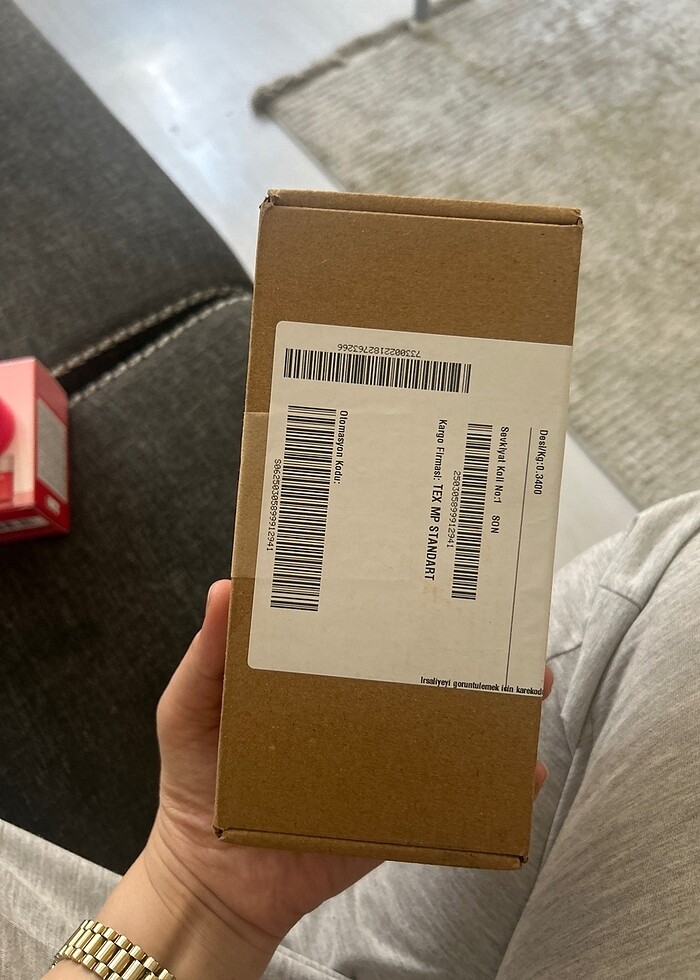 Estee Lauder Skin Grumpy Get Glowy set - Görsel 5