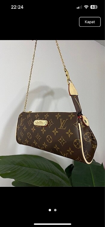 Louis Vuitton çanta