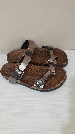 Diğer birkenstock terlik 