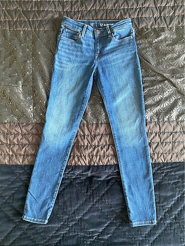 Jean pantolon
