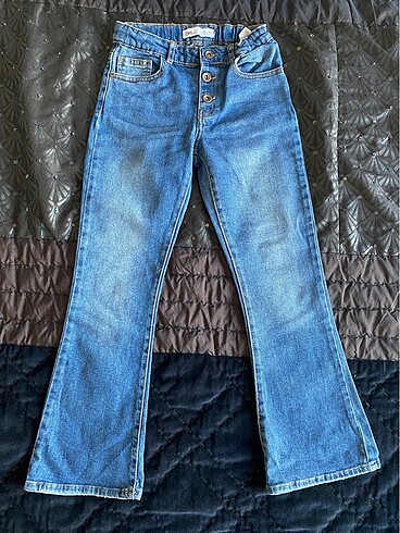Jean pantolon