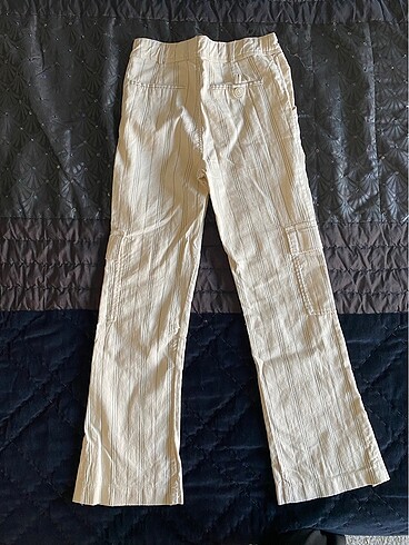 Zara Pantolon