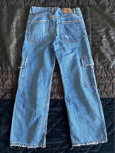 Zara Jran pantolon