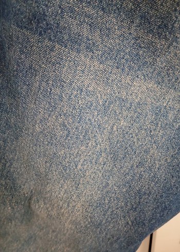 unisex baggy pantolon - Görsel 3