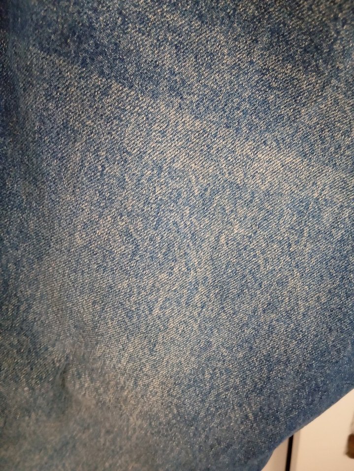 unisex baggy pantolon - Görsel 3