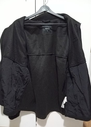 erkek siyah ceket - Görsel 3