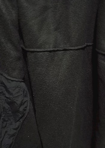 erkek siyah ceket - Görsel 4