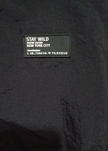 erkek siyah ceket - Görsel 6