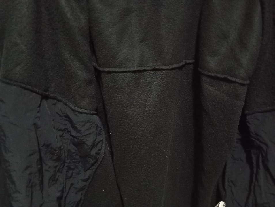 erkek siyah ceket - Görsel 4