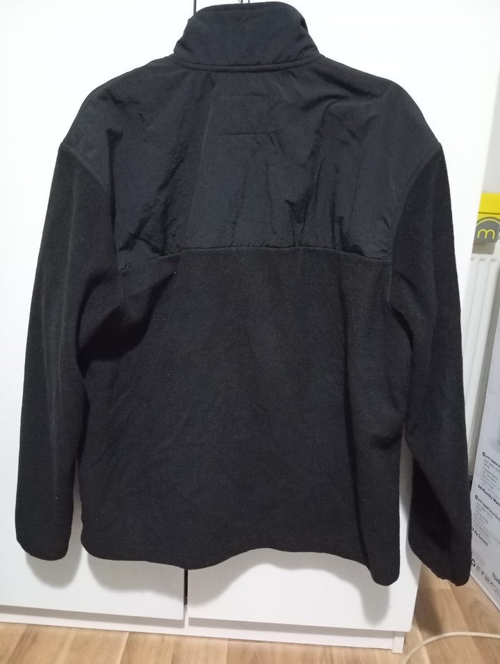 erkek siyah ceket - Görsel 2