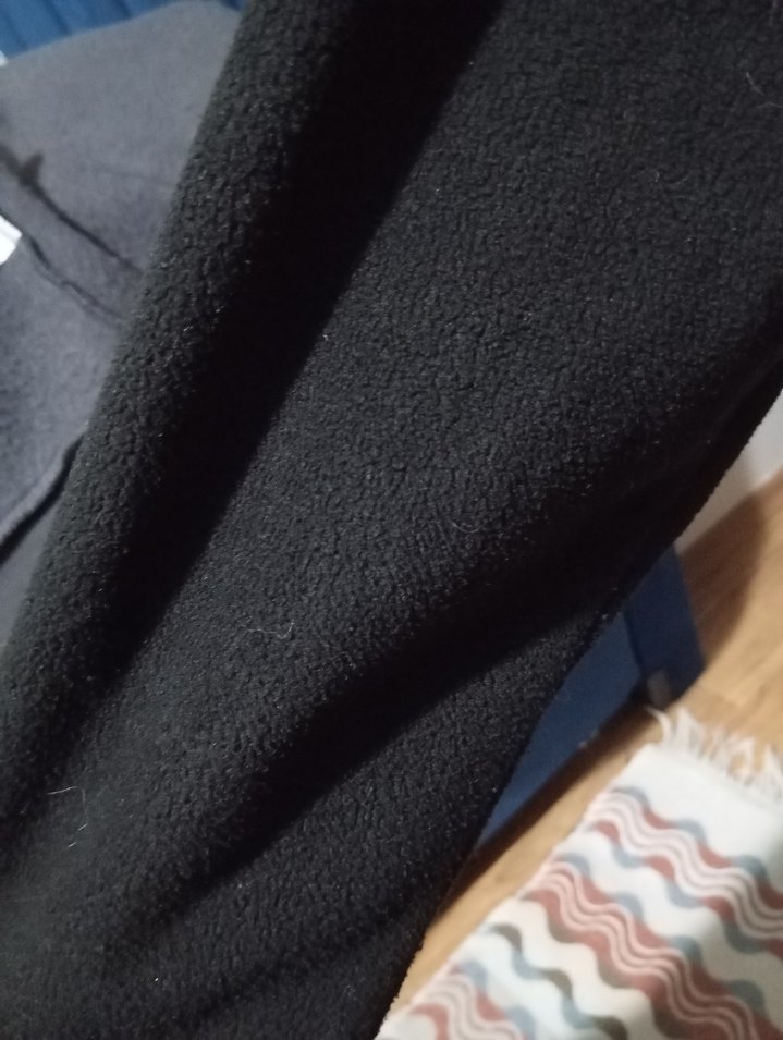 erkek siyah ceket - Görsel 5