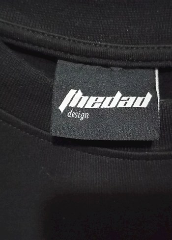 siyah sarecow baskı tişört - Görsel 4