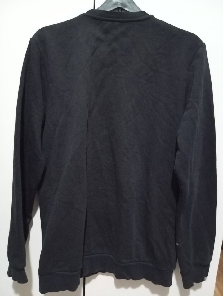 siyah batman tişört - Görsel 2