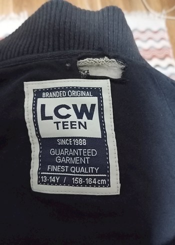 ünisex kolej ceket - Görsel 6