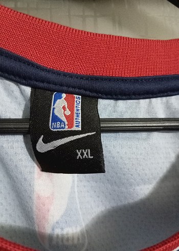 paris basketbol forması - Görsel 4