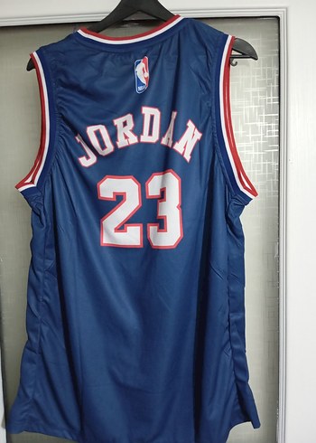 paris basketbol forması - Görsel 2