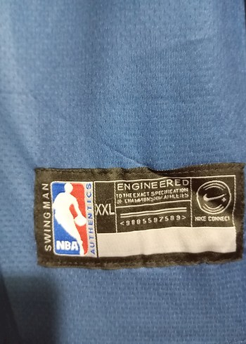 paris basketbol forması - Görsel 3