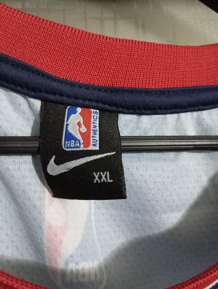 paris basketbol forması - Görsel 4