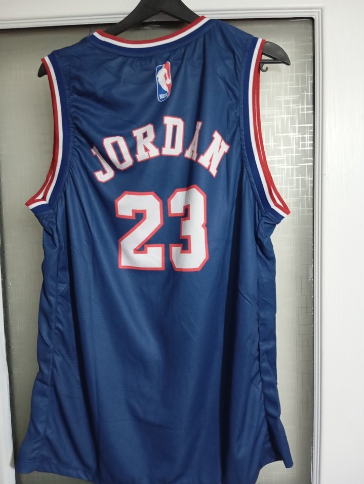 paris basketbol forması - Görsel 2